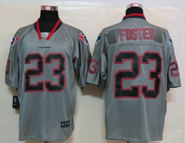 Nike Houston Texans Elite Jerseys-081